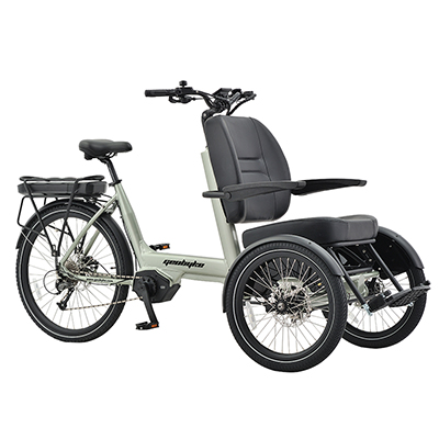 MOVER T5